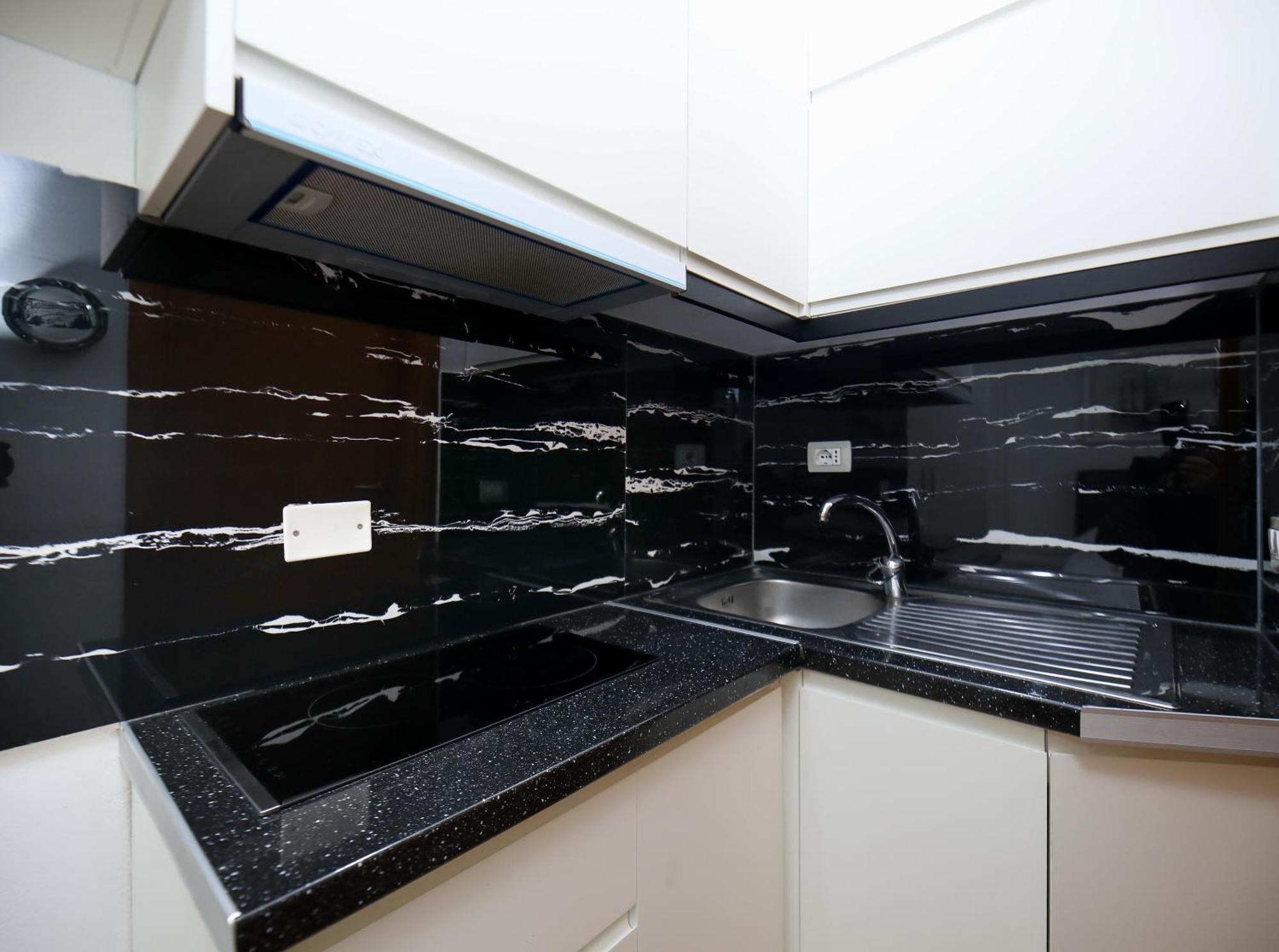 Noa Apartments Влёра Экстерьер фото