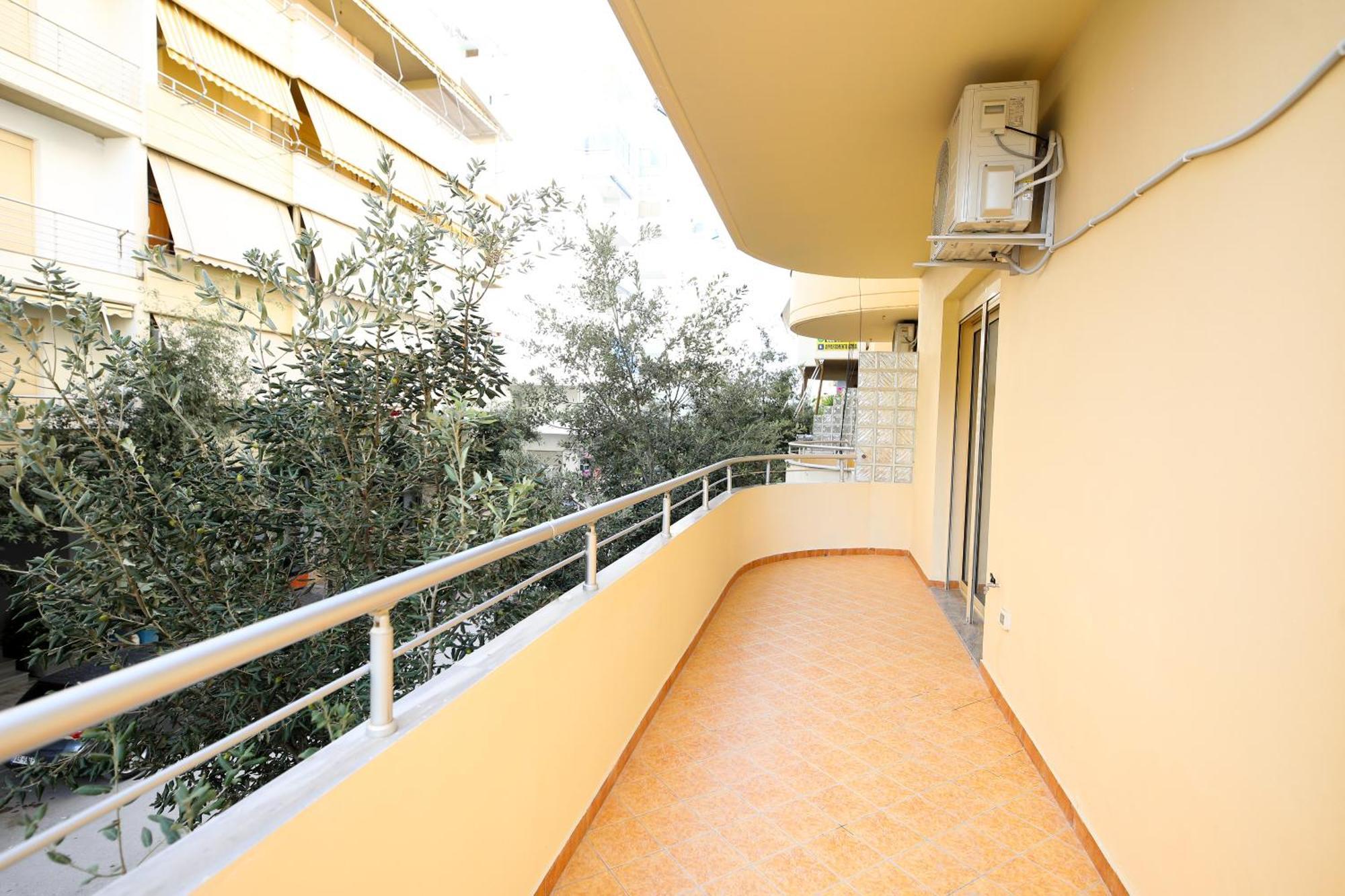 Noa Apartments Влёра Экстерьер фото